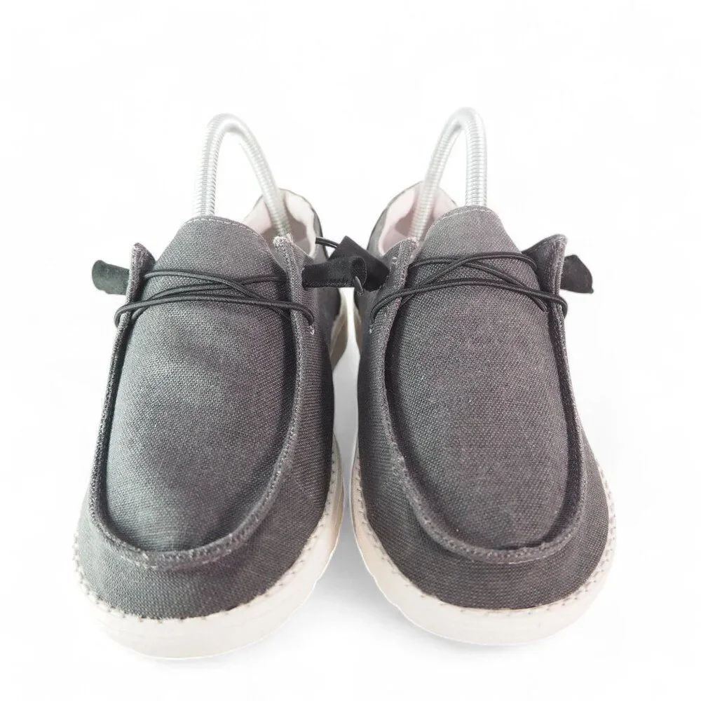 Hey Dude Wendy Casual‎ Slip-on Loafers 